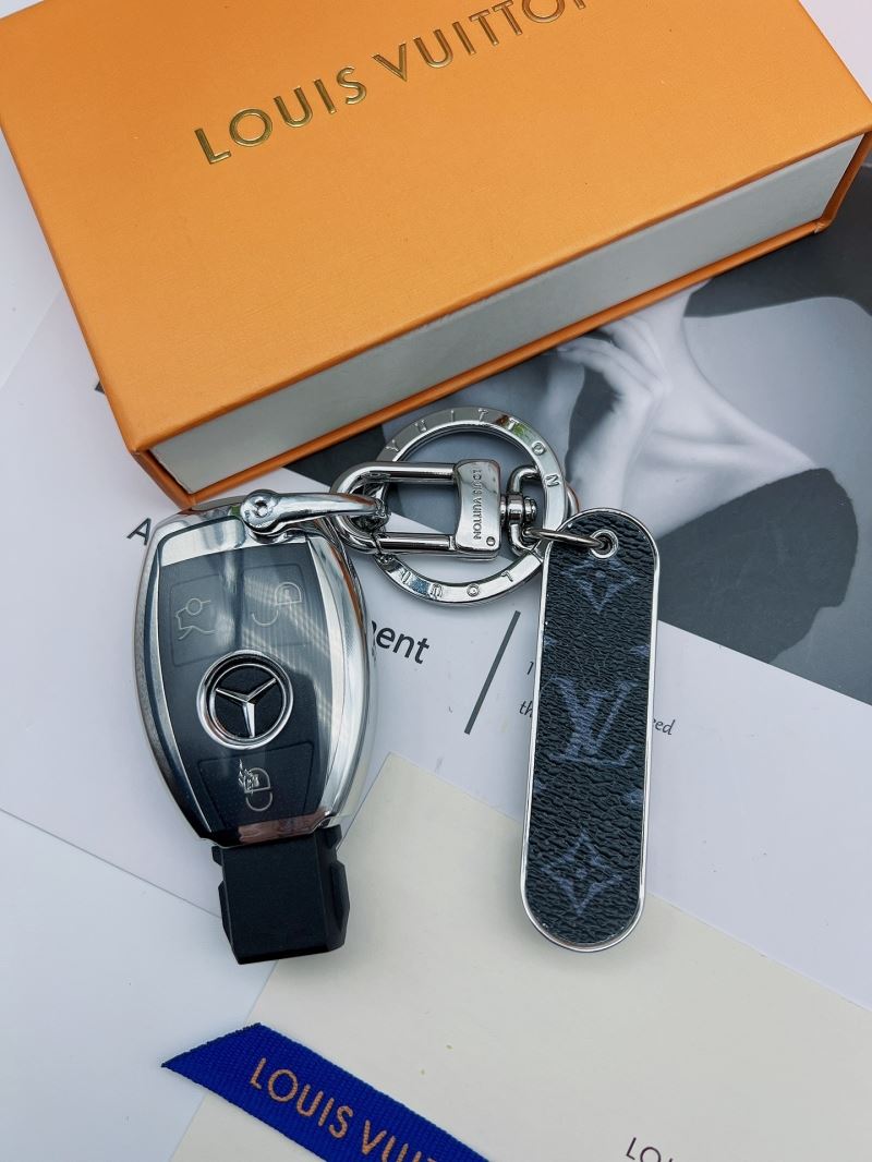 Louis Vuitton Keychains